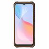 Shockproof Phone Cover for Blackview BV6200 Pro Case Anti-Scratch Soft TPU Phone Shell