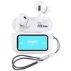 Engue True Wireless ANC Noise-Cancelling Earbuds