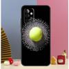 Tennis Balls Case For Samsung Galaxy A13 A33 A53 A32 A52 A22 A12 A15 A25 A71 A51 A14 A24 A34 A54 Cover