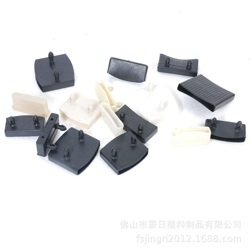 Rib Rack Buckle & Sleeve Connector