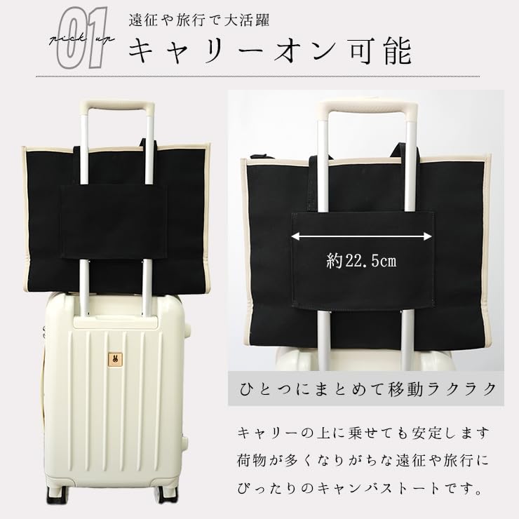 Reborn Company Tote Fan Travel Large Tote Perfect for and Fan Live Canvas Tote Bag, Bag, Tote, Carry-on Tote, Bag, Fans, Fans, Fans, Activities,