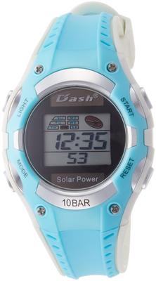 Arias ADWW16032SOL18 Solar Digital Blue Women's