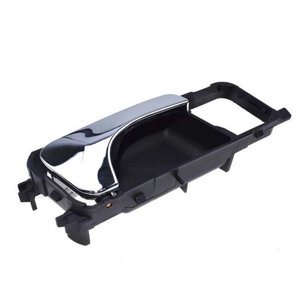 1x Right Inside Interior Door Handle For Suzuki Forenza 2004-2008 Sedan 96548064