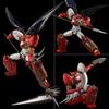 Getter Robo Riobot Shin Getter 1 Renewal Ver.