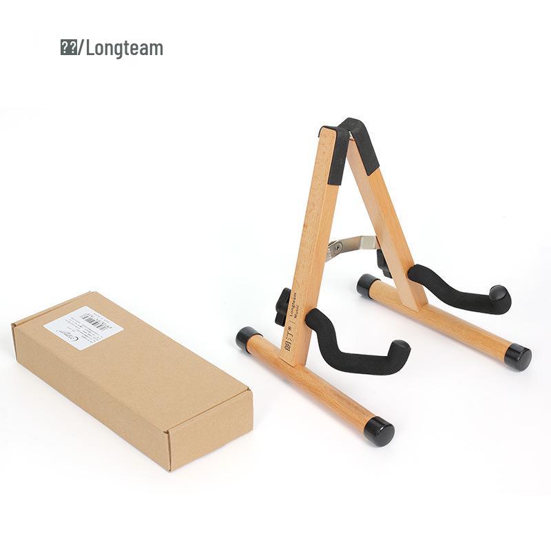 Detachable Wooden Ukulele and Violin Stand Ukulele Stand