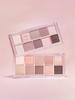 BBIA Essential Eye Palette (3 Colors)