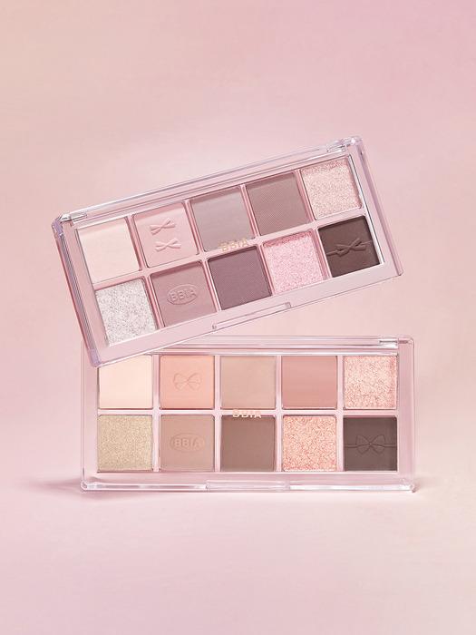 BBIA Essential Eye Palette (3 Colors)
