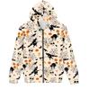 Graphic Hoodies Funny Halloween Pullovers Autumn And Winter Casual Sweatshirts Hooded Tops Clothing