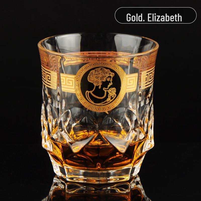 

Shangqi Elizabeth Bar Glass