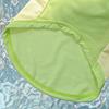 Summer Cooling Dog T-Shirt Ice Silk Fabric Sun Protection Dog Tee Breathable Quick-Dry Tee Shirt for Small Medium Dogs
