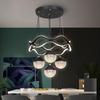 Shengbei Dining Room Pendant Light
