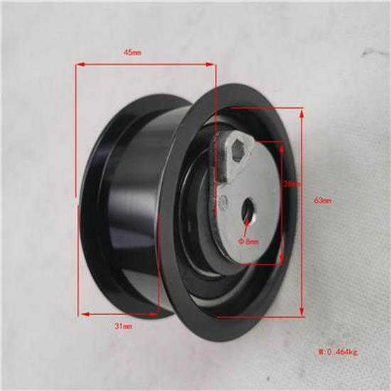 Foton Timing Belt Tensioner PV10001528 Compatible