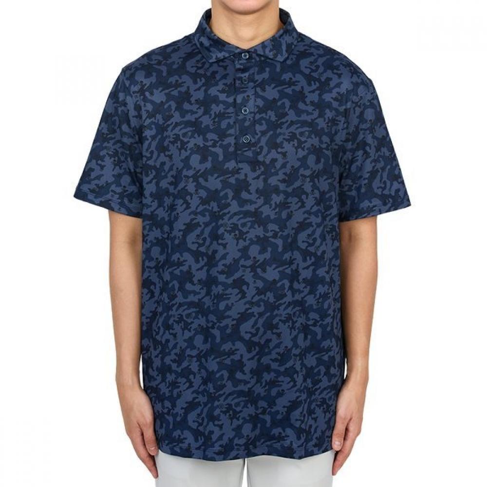 

Zipore Golfwear Men S Collar ShorT Sleeve T ShirT Gmp000001 TwlT XL