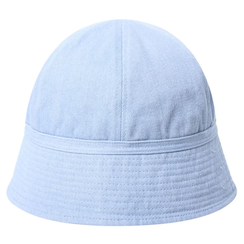 

KIRSH Панама с вышивкой «Вишня» [Синяя] 00F