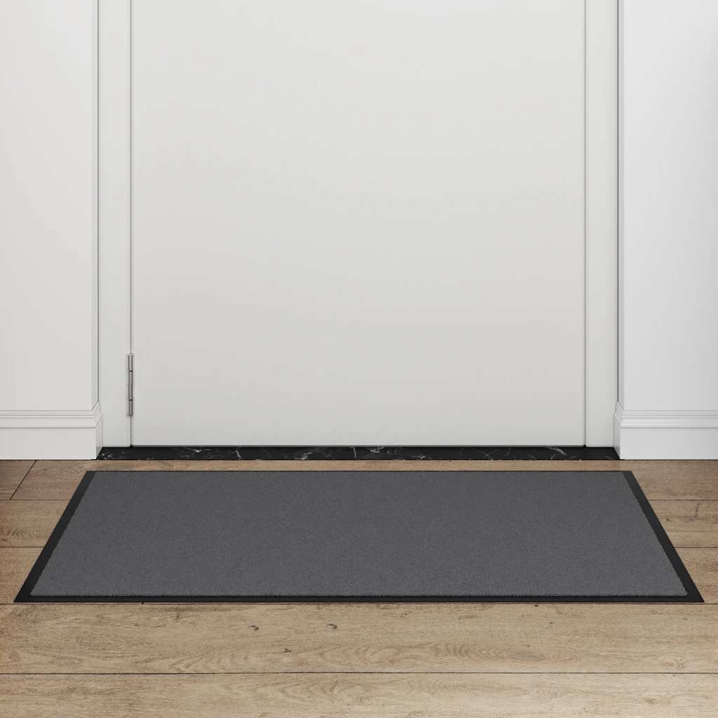 Wycieraczka Antracytowa 60X90 Cm