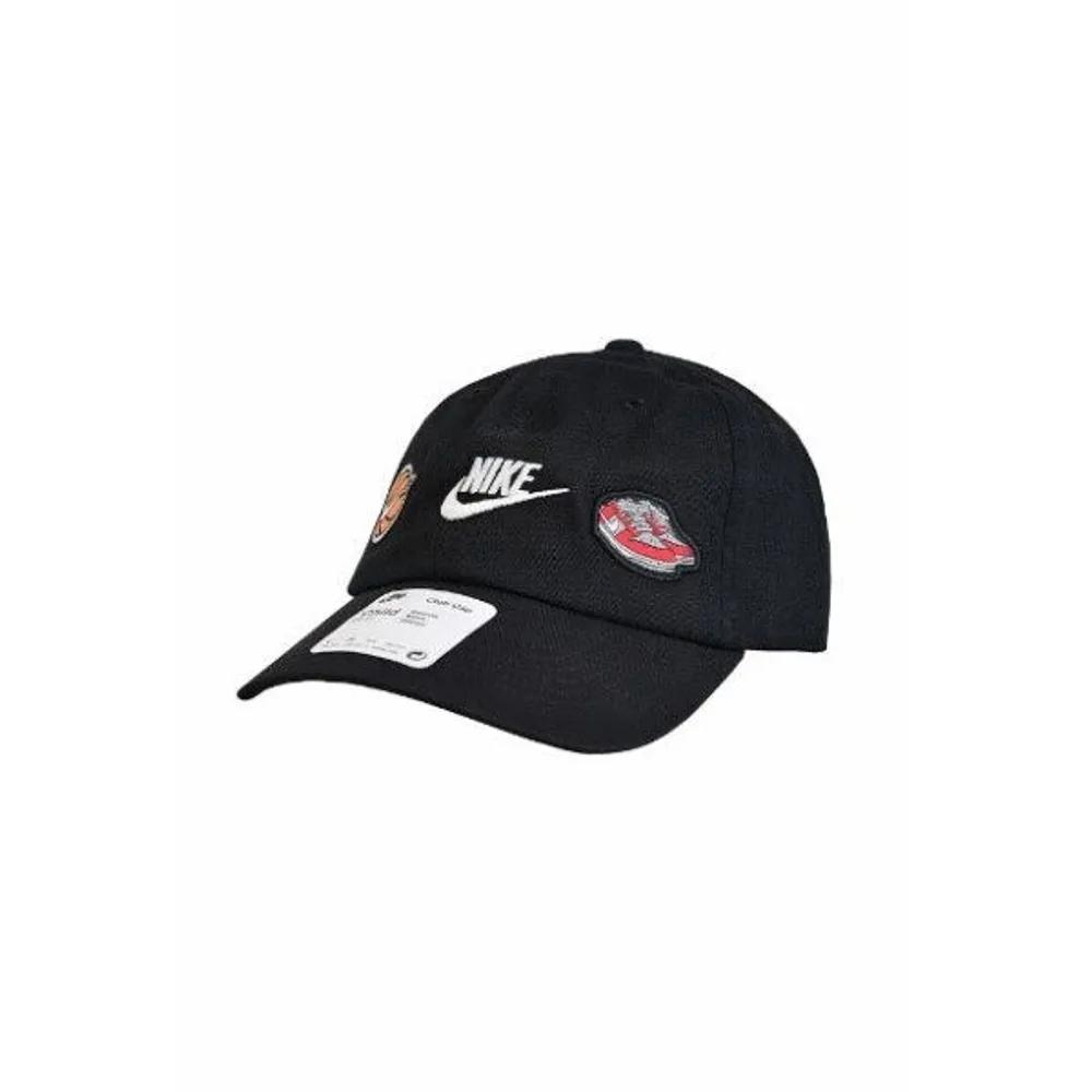 Hat NQK A261CA259P-BK Pats Club Cap (Toddler) Black series
