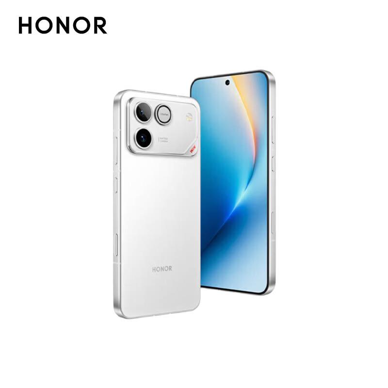 

Honor WIN RT 5G Flagship AI Gaming Smartphone (CN version)