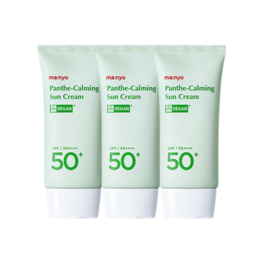 Manyo Factory Panthe-Calming Sun Cream SPF50+ PA++++ 50ml