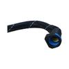 Transmission Oil Cooler Line Pipe for Volvo For XC70 2008-2016 Transmission System Part with OEM 31368678/31368679