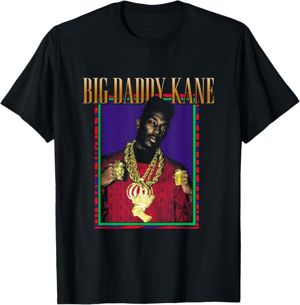 

Big Daddy Kane - Chains T-Shirt 4XL
