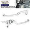 MT-07 MT-09 Bremskupplungshebel Griff Für YAMAHA FZ07 FZ09 MT09 Tracer 7 /GT 700GT 900GT XTZ700 Tenere 700 XJ6 FZ6 2006-2024