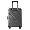 Diplomat DS-1332-102 20-inch PC Carry-on Luggage