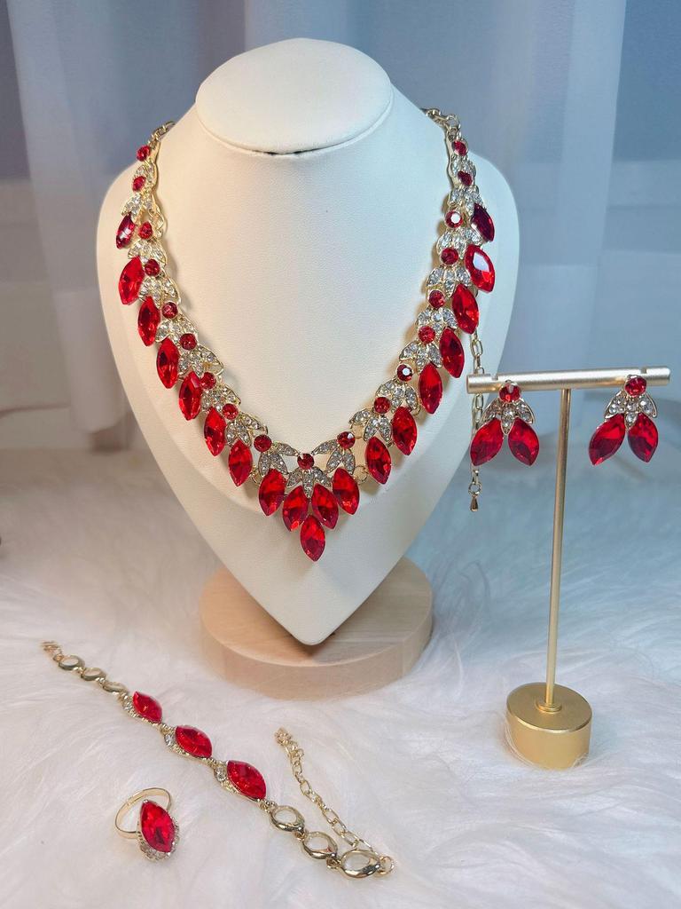 Bohemian Bell Tassel Chain Earrings - Trendy Cross-Border Fashion Drop Jewelry