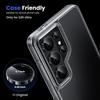 Camera Lens Protector for Samsung Galaxy S26 Ultra S25 Plus S24 Fe S23 A56 5G A36 A26 A16 A55 A35 A15 A25 A54 A14 A34