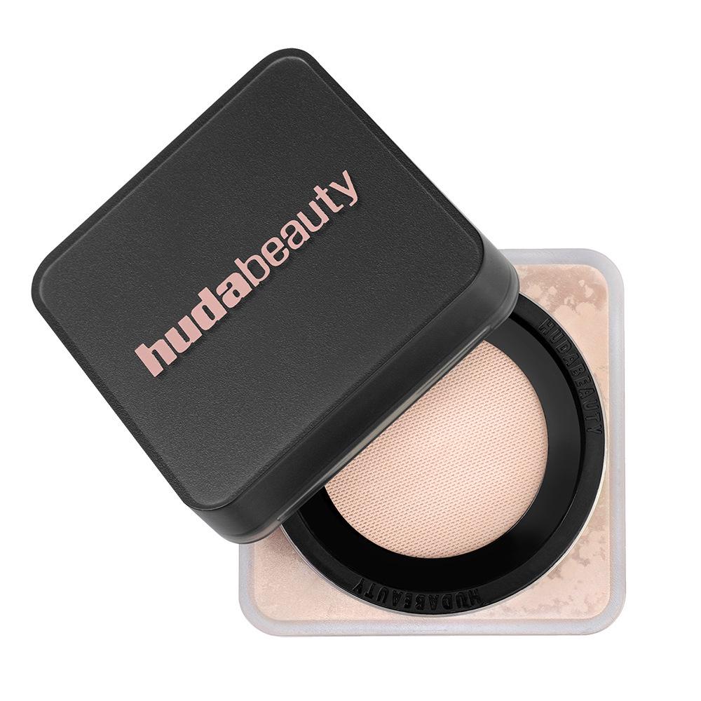 

Huda Beauty Пудра для фіксації Easy Bake Oil-Control Regular