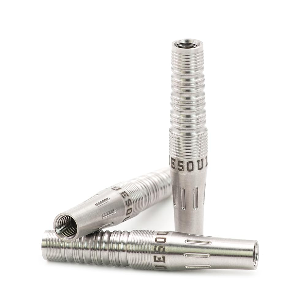 CUESOUL Hajime Matsunami Model Eriu Soft Tip 90% Tungsten 3-Club Set (CSDP-BS053)