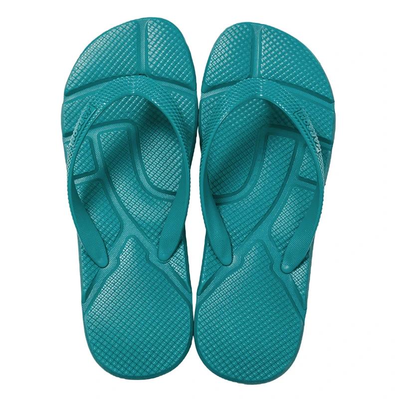 Plus Big Size 49 50 Mens Flip Flops Beach Summer Soft Slippers Men Indoor Home House Slippers EVA Flip Flop Lightweight 8 Colors