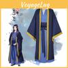 Cos Cosplay Traditional Chinese-inspired Cosplay Outfit