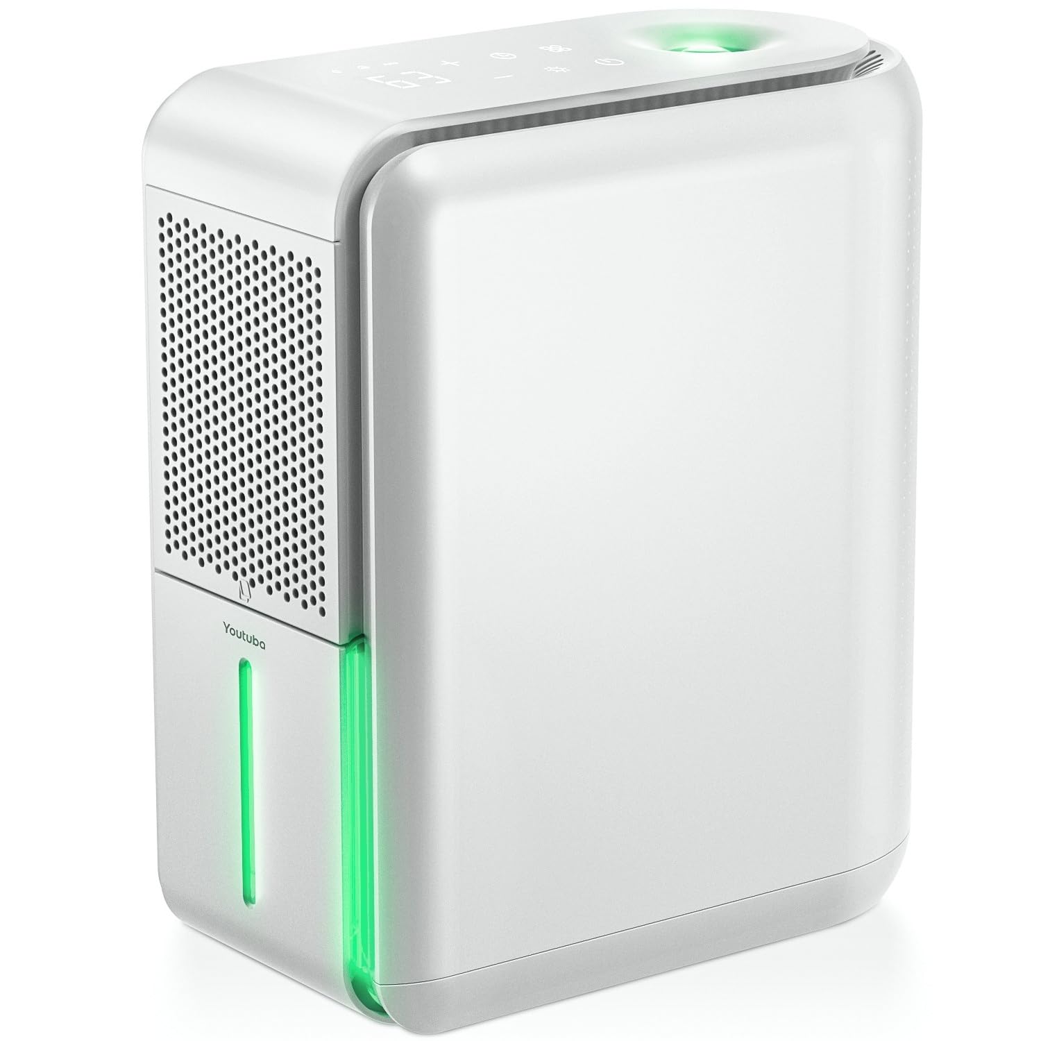 

Зволоження повітря Осушувач повітря Потужний одяг типу Пельтьє Невеликий осушувач повітря з негативними іонами Високоефективне збирання пилу УФ-пилок