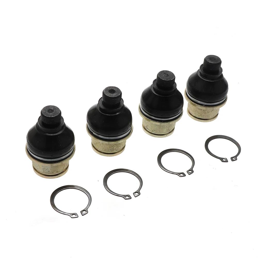 FDDY ATV Upper Lower Ball Joints For Arctic Cat 250 300 350 375 400 425 450 454 500 550 650 700 TRV TBX 2x4 4x4 Replace 0405-483