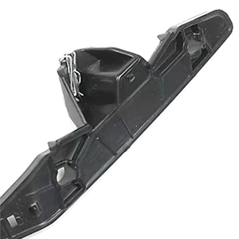 Wall Mount Side Panel Bracket Lower Front Bumper Fender Mounting 51117293803 51117293804 For BMW 3 Series F34 F34