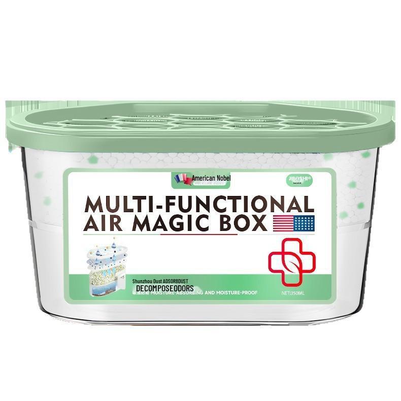 Пылесборник для пылесоса с супервсасыванием, очисткой воздуха и влагопоглощающим противогрибковым мешком