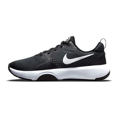 City Rep TR Nero Bianco Sneakers da Donna Grigio Fumo Scuro DA1351-002
