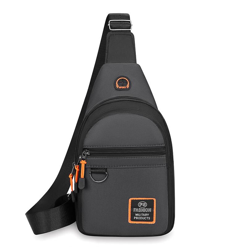 

Lishen Men s Outdoor Sport Crossbody Bag