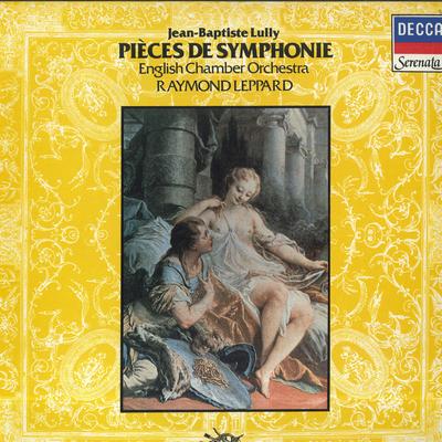 LP Record JEANPIERRE RAMPAL PIERRE PIERLOT  Vivaldi Sechs Konzerte Fur Flote O ZL30510 ERATO 1977 Germany Classical Used