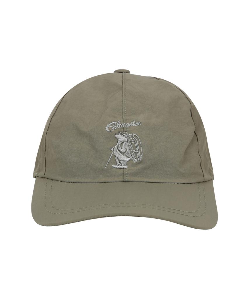 COBMASTER [Cb]Light Bear Ballcap [2Color]