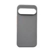 Google Pixel 10 Pro PU Leather Magnetic Case with Independent Buttons