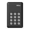 Netac G732 Encrypted Portable Hard Drive