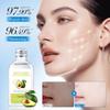 120Ml Moisturizing Glycerin Avocado Niacinamide Moisturizing Glycerin Relieve Dryness Brighten Skin Tone
