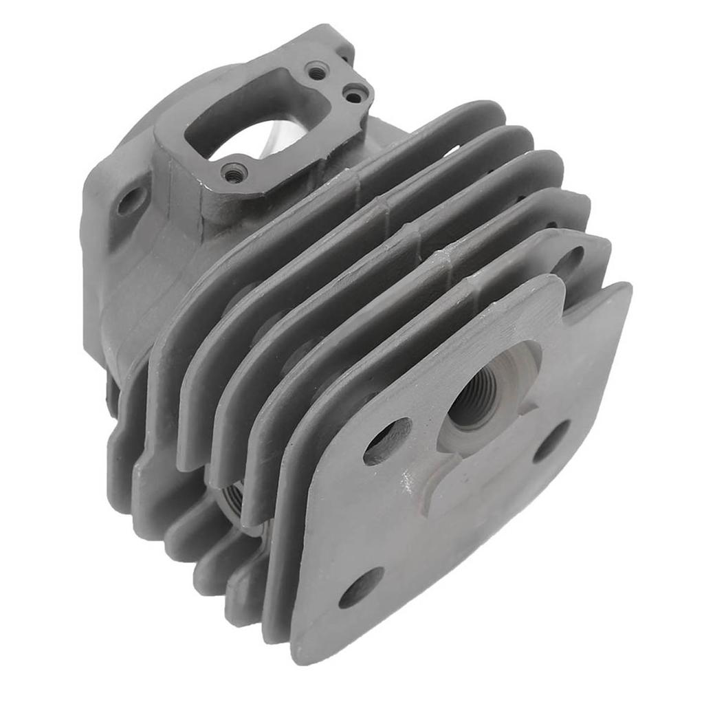 52mm Zylinder Zündkerzen Dichtungssatz Ersatz Passend für Husqvarna 266XP Kettensäge