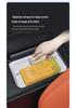 Fits 26 Models: Lynk & Co 08 Refrigerator Armrest & Center Console Storage Box Accessories.