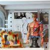 Jujutsu Kaisen 1/6 Nanami Kento 32cm Action Figures PVC 3-Head Statue Collectable Anime Model Toy Exquisite Ornament Boy Gift