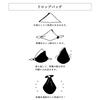 Furoshiki Kostkované 90 cm široké x 90 cm Vyrobeno v tradičním japonském &NE (Japonská látka), Střední, Námořnická modř, Hluboká, Japonsko, Velký, 100% Bavlna, Styl,