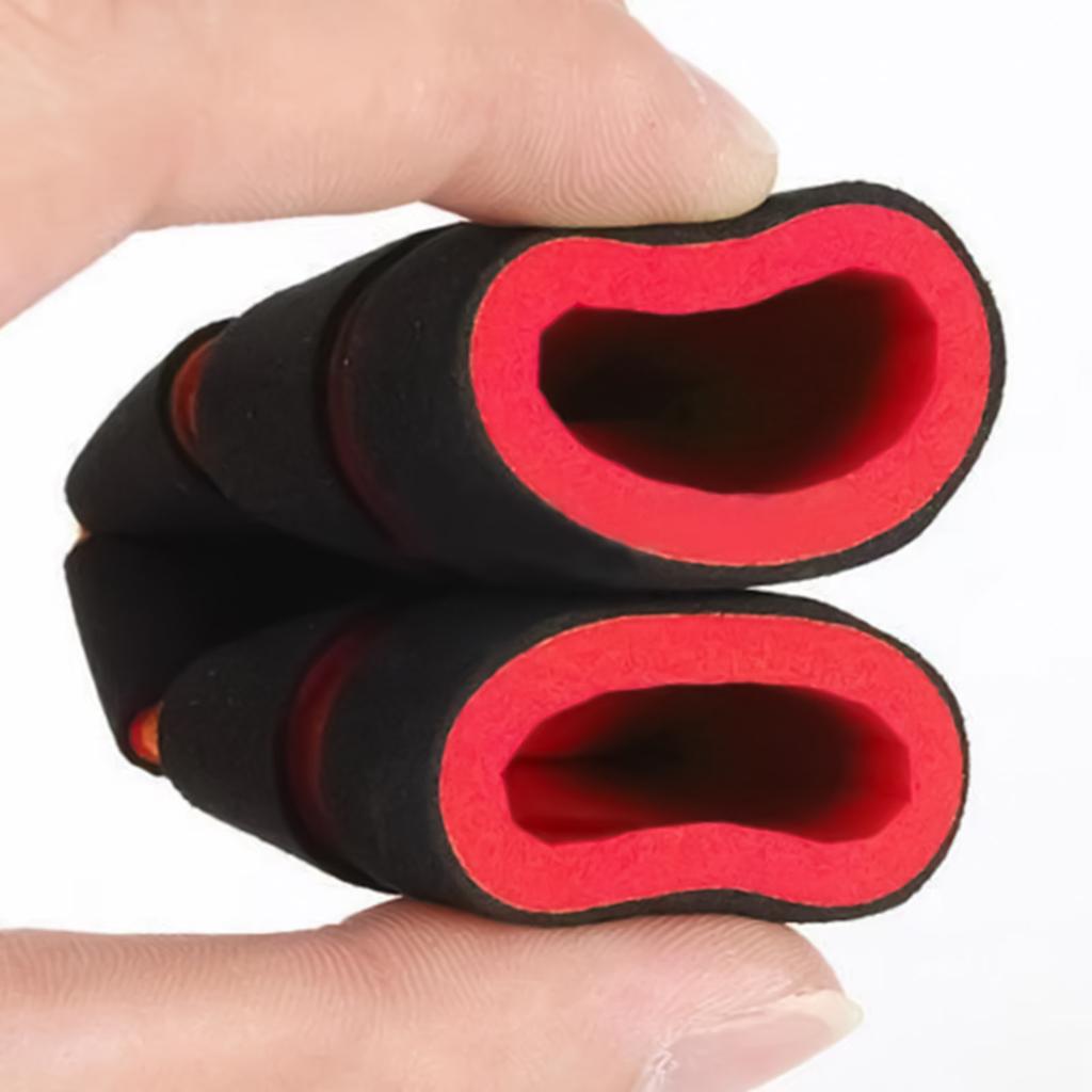 Mountain Bicycle Handlebar Cover Comfortable & Durable Grip Handlebar Cover Suitable for Bike Handlebars