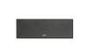 POLK AUDIO Monitor XT-Serie Center-Lautsprecher Mattschwarz MXT30