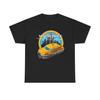 T-shirt Korben Dallas Cinquième Élément Taxi – Vêtements pour Fans de Films de Science-Fiction